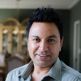 Manmohan Waris