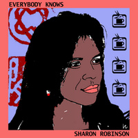 concert Sharon Robinson