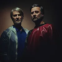 Royksopp