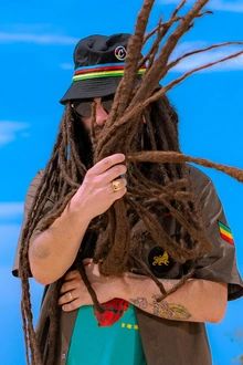ALBOROSIE & Shengen Clan