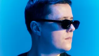 La Clairière : Sasson, Bontan, Jean Philippe & Mole