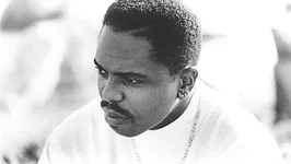 Glenn Jones