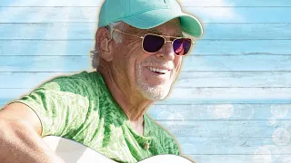 Jimmy Buffett
