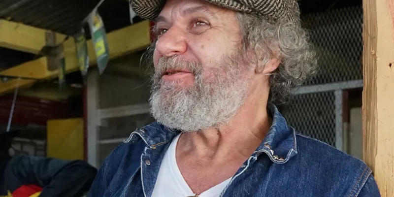 Camille Bazbaz