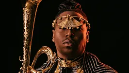 Chief Xian aTunde Adjuah