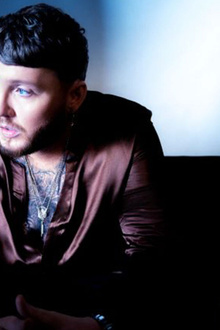 JAMES ARTHUR