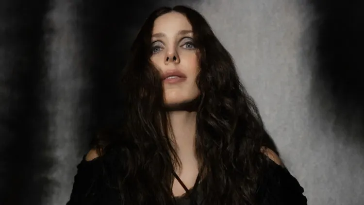 Chelsea Wolfe + Kaelan Mikla