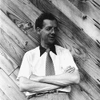 Benjamin Britten