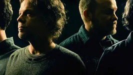 EXPLOSIONS IN THE SKY