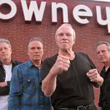 The Blasters