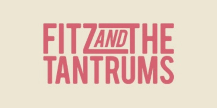 FITZ AND THE TANTRUMS