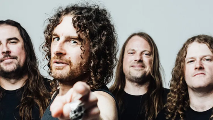Airbourne
