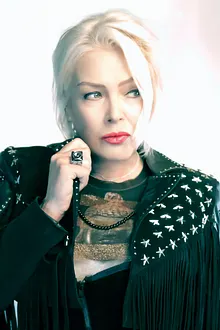 Kim Wilde