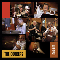 concert The Cookers