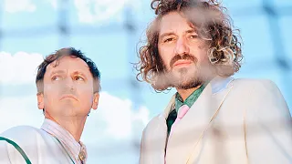 Pony Pony Run Run + Elephanz