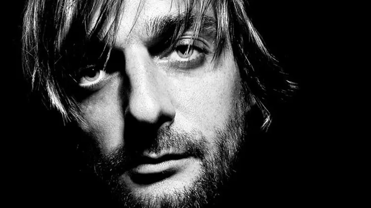 Phantom : Yoyaku Presents Ricardo Villalobos B2b Raresh