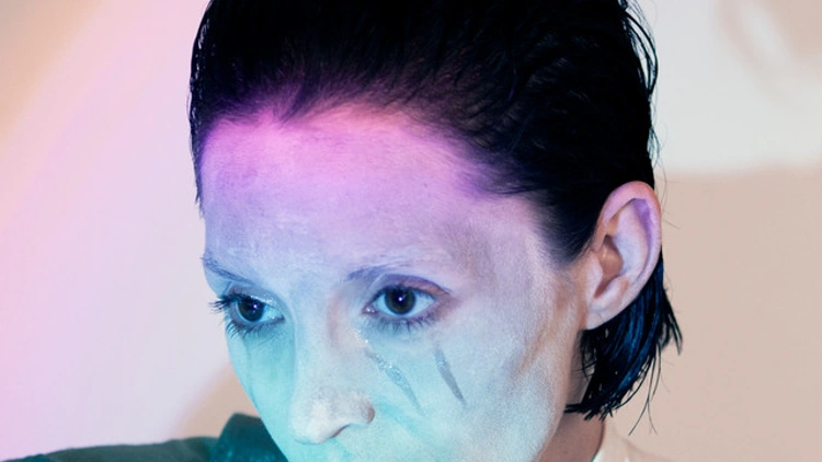 COMPUTER GRRRLS X COMME NOUS BRULONS