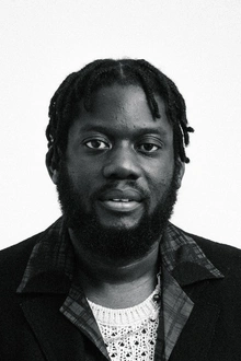 Michael Kiwanuka