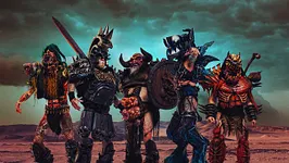 Gwar
