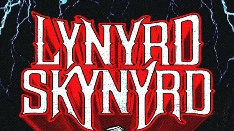 LYNYRD SKYNYRD