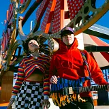 Sleigh Bells