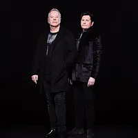 Simple Minds