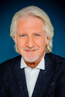 Patrick Sébastien