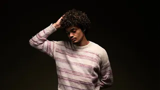 NACHAVE PRÉSENTE #2