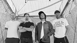 Prophets of rage
