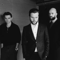 concert White Lies