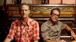 Abgesagt: Calexico