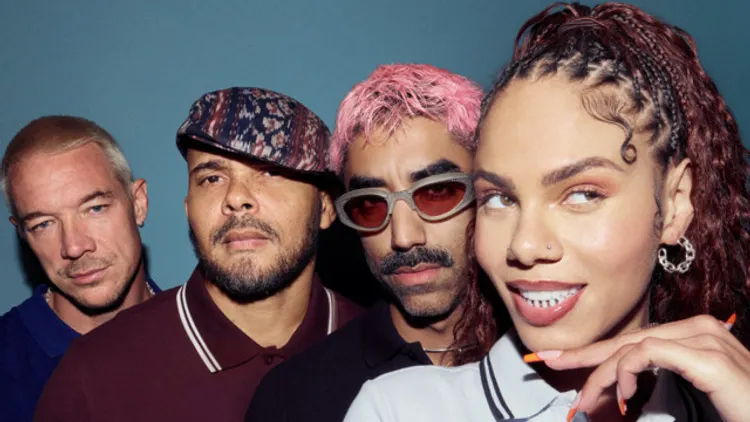 MAJOR LAZER