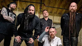 Five Finger Death Punch: 20th Anniversary World Tour