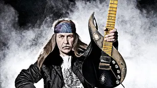 ULI JON ROTH'S