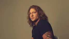 CORY MARKS