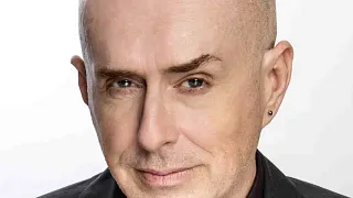 HOLLY JOHNSON