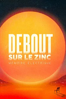 Debout Sur Le Zinc