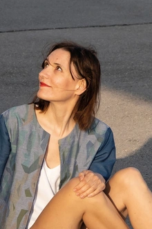 Dasha Rush + Franck Vigroux + Colleen + December