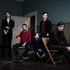 Little Green Cars