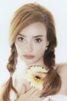 KIM PETRAS