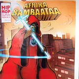 Afrika Bambaataa