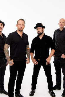 VOLBEAT
