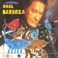 Raul Barboza