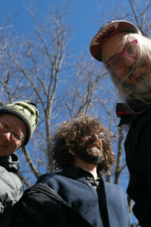 DINOSAUR JR.