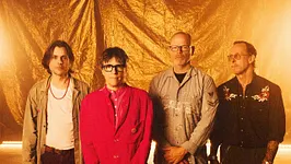 Weezer: The Gathering