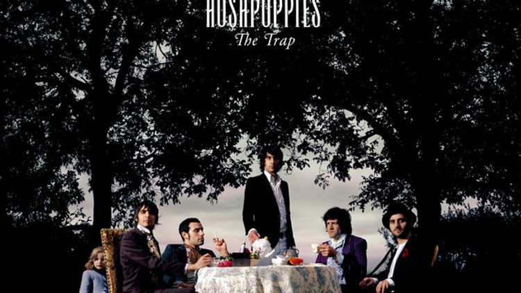 Hushpuppies