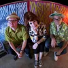Southern Culture on the Skids