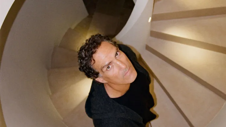 Rony Seikaly all night long