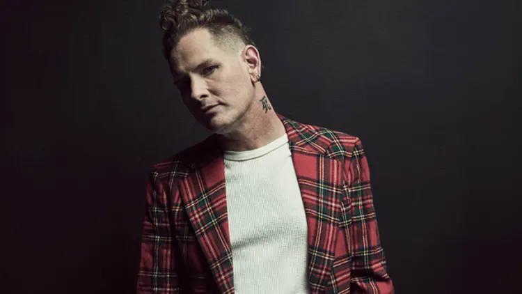 Corey Taylor