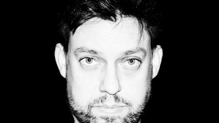 Maceo Plex X Avision At Gate Club Paris